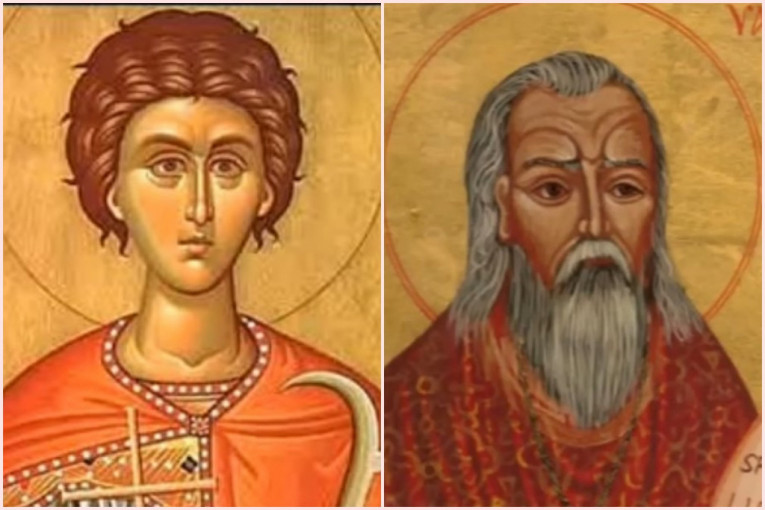 Svake godine Srbija pred dilemom: Slaviti Svetog Trifuna ili Dan zaljubljenih? A šta vi slavite? (ANKETA)