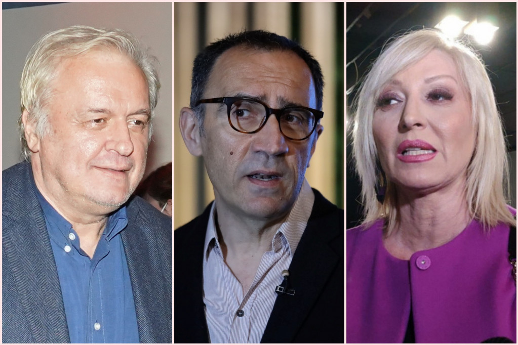 Memedović iz RTS-a mesečno "izvuče" neverovatnih 40.000 evra! Klanšček pokazao tačnu računicu! (FOTO)