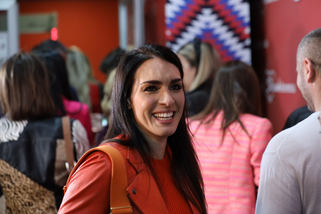 Sa 14 godina sam se "nafurala" na ribu: Ivana Korab nikad otvorenije o roditeljima, pa dečku koji je bio 14 godina stariji