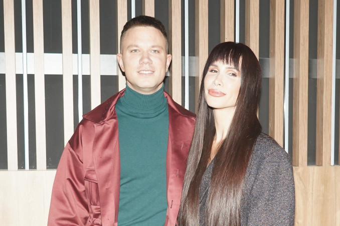 Relja Popović pokazao luksuzni penthaus na Vračaru: Ovim komforom su Nikolija i on zamenili stan Vesne Zmijanac! (FOTO)