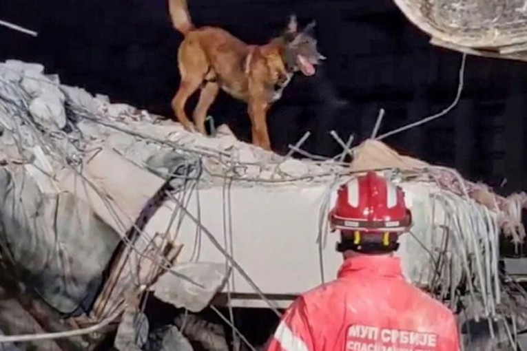 Srbiju će uskoro da udari jak zemljotres! Seizmolog tvrdi - Biće jak kao onaj što je rušio po Kraljevu pre 13 godina!