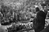 Zašto je Drezden tako brutalno bombardovan: Ljudi su živi goreli, grad se pretvorio u prah (VIDEO)