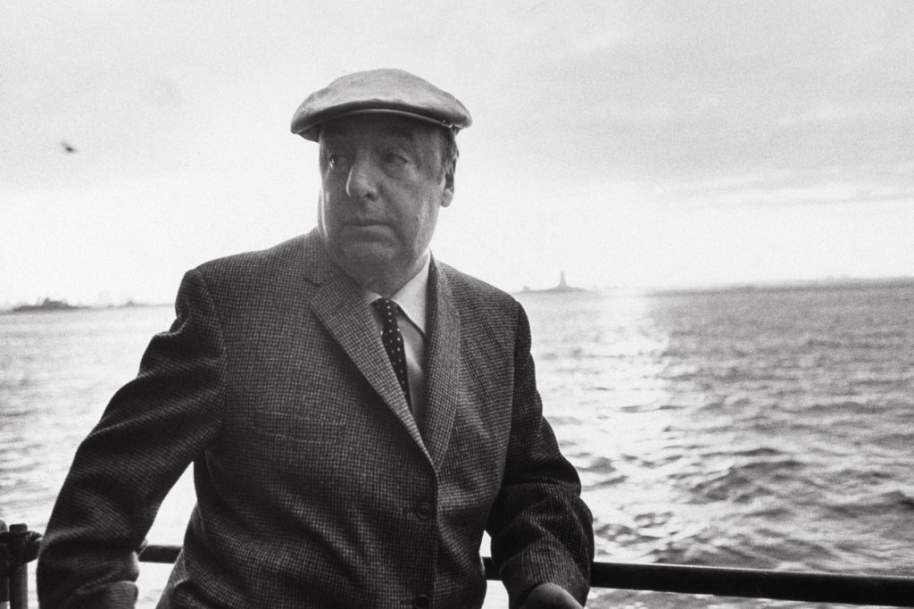 Šokantan uzrok smrti slavnog pesnika: Posle 40 godina otkriveno kako je umro Pablo Neruda