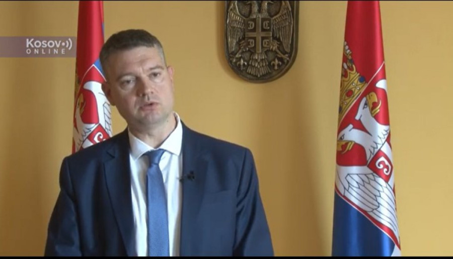 Popović: Hapšenja Srba na KiM politički pritisak u cilju njihovog raseljavanja