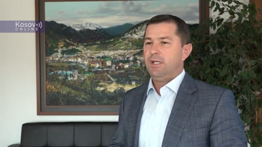 Todić i Simić sastavili tužbu protiv Salihua: Reč je o lažima koje crtaju mete na naša čela