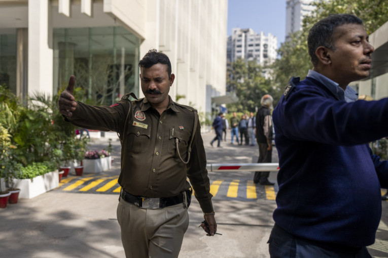 Indijske vlasti upale u kancelarije Bi-Bi-Sija: Do racije došlo nakon zabrane dokumentarca o premijeru Modiju