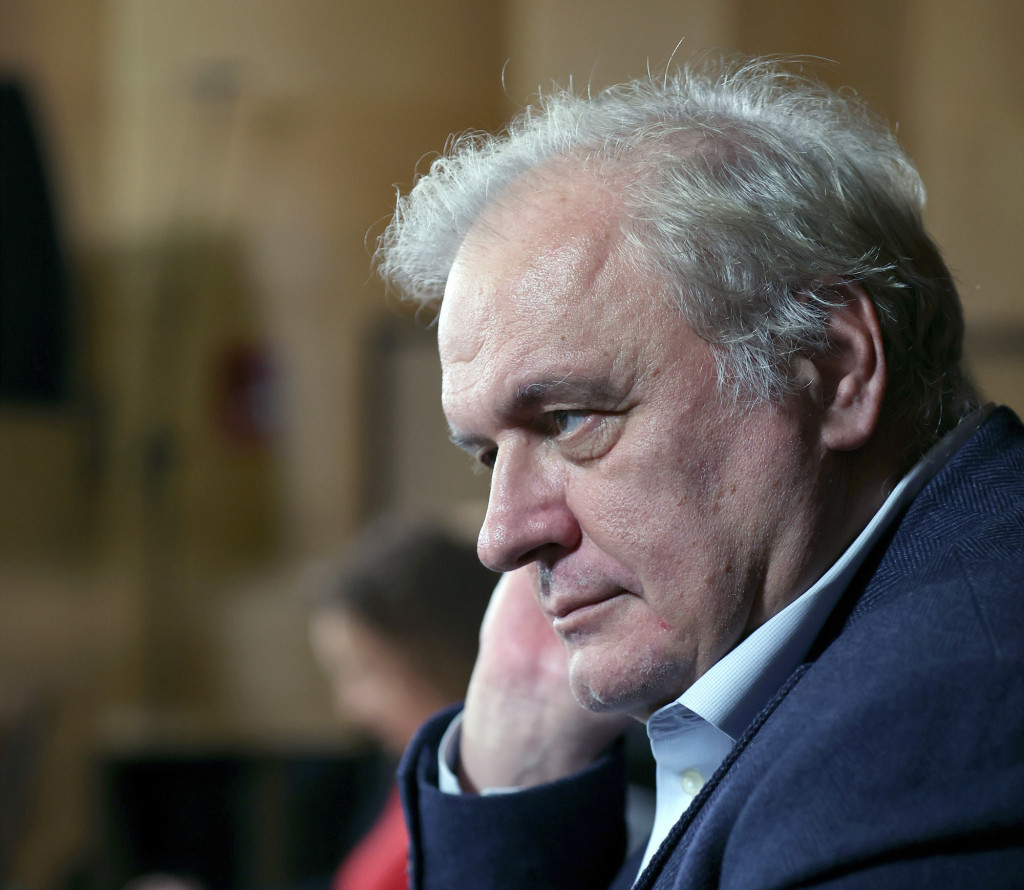 RTS otvoreno radi za Kurtija i Borelja!