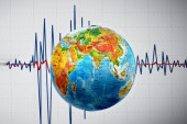 Gde se u svetu nalaze žarišta zemljotresa? Koje su najaktivnije oblasti pored Turske i gde su bili najsmrtonosniji potresi
