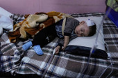 Petogodišnji Aras je čudo turske katastrofe - Izmerena mu temperatura 28 stepeni