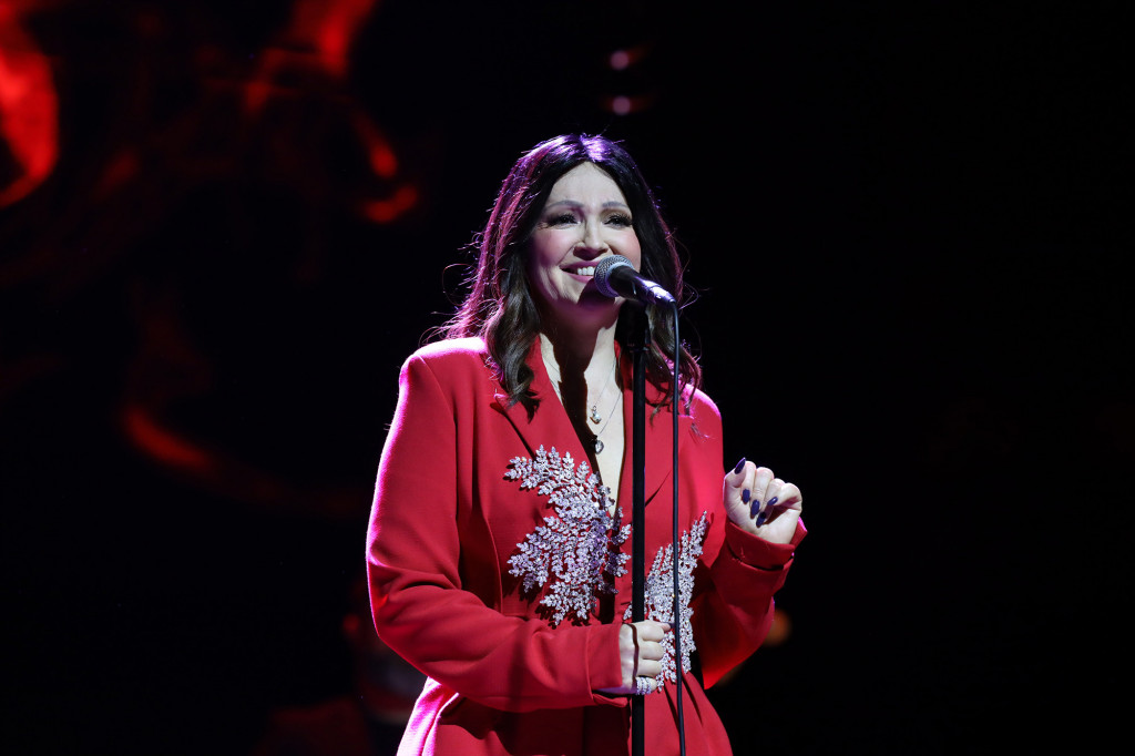 "Svih ovih godina nisam ni reč rekla!" Nina Badrić otvorila dušu o početku karijere: Bilo je boli, nepravde i rana!