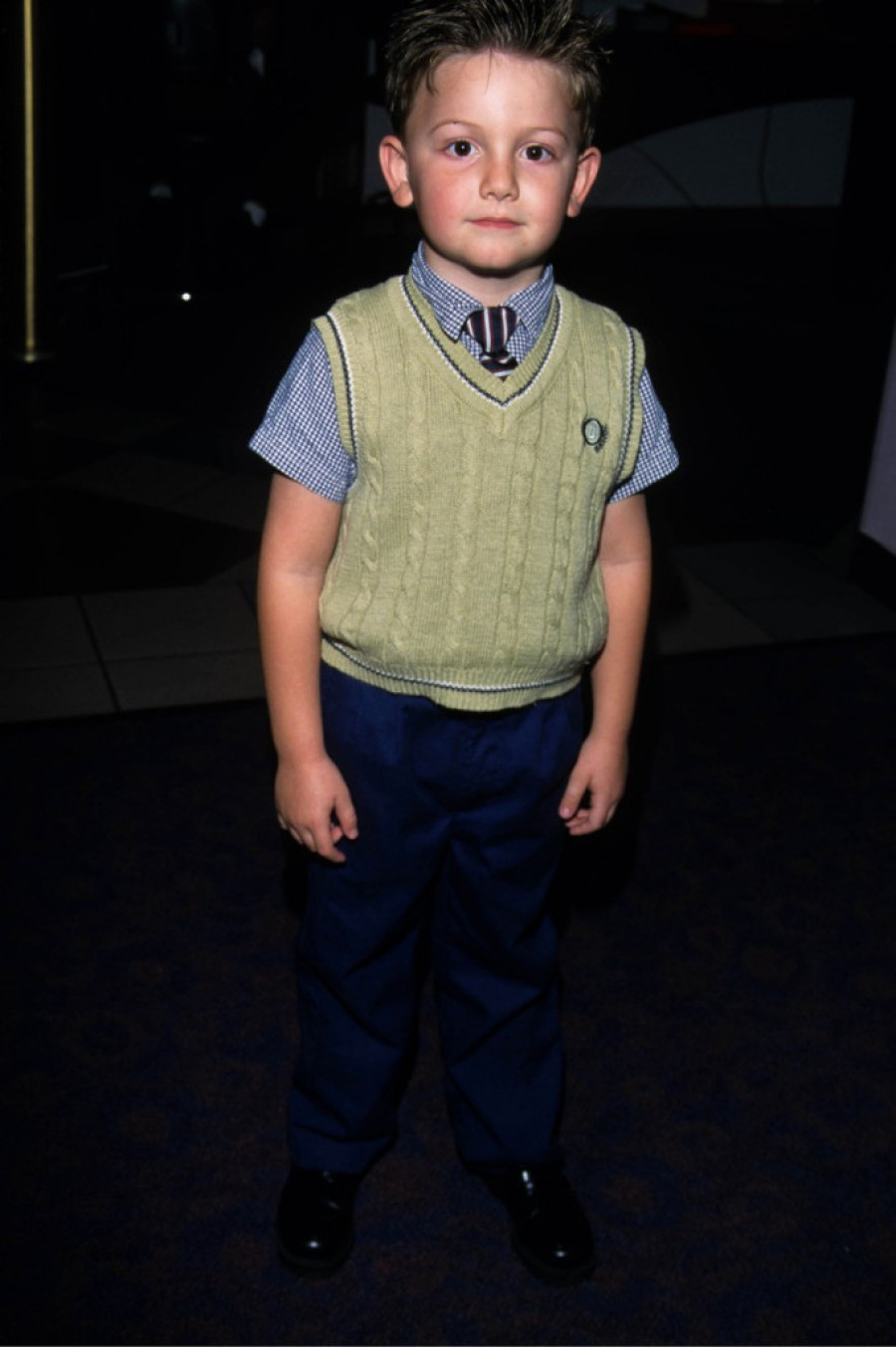 Preminuo glumac Ostin Mejdžors: Tragičan kraj u domu za beskućnike (FOTO)