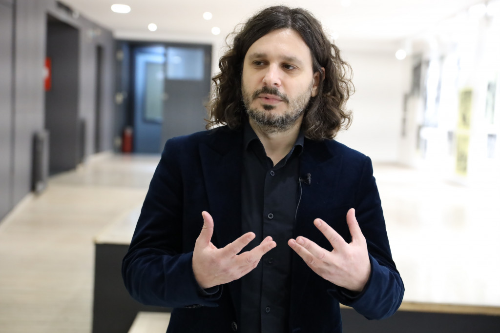 "Strahinja Banović" u kultnom njujorškom bioskopu: Veliko priznanje za domaći film