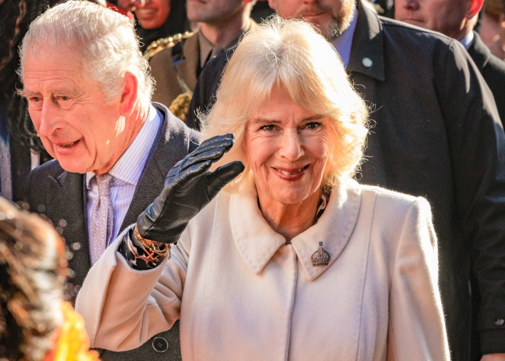 Ovo su deca kraljice Kamile: Majčino krunisanje im neće doneti nikakvu titulu, a evo u kakvim su odnosima sa Vilijamom i Harijem! (FOTO)