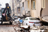 Uhapšen gradonačelnik zbog rušenja zgrada u zemljotresu: I njegova firma gradila trošne objekte