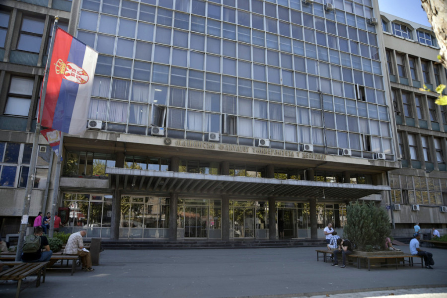 Ovo su školarine na Beogradskom univerzitetu: Detaljan vodič za brucoše kroz 2026/27. godinu