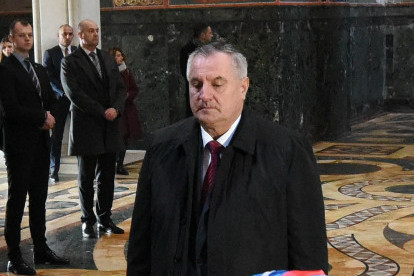 Napadači na Viškovića u pritvoru: Napali sina premijera i dobili 30 dana iza rešetaka