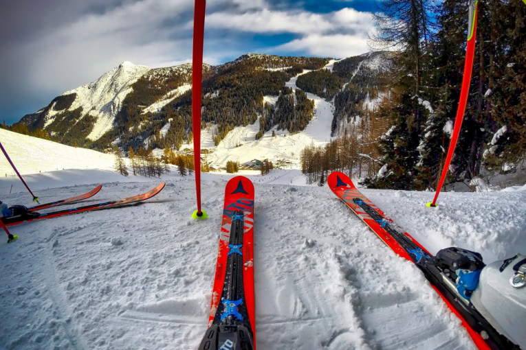 Skijanje je ekstreman sport koji nosi rizik, povrede je moguće sprečiti: Instruktor skijanja za 24sedam otkrio kako se vratiti nakon pada!