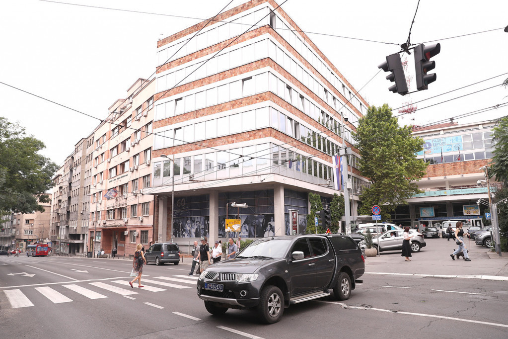 Kolone kamiona na izlazu iz Srbije: Evo gde se čeka i do 12 sati!