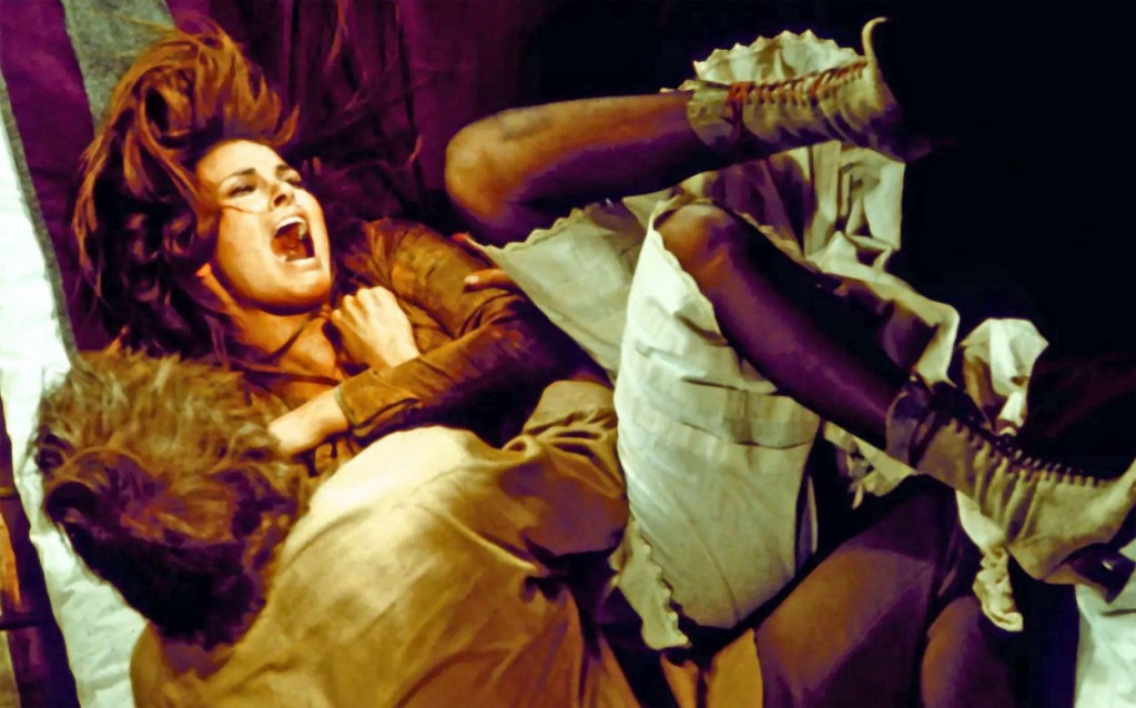 Strogo čuvana tajna famozne Rakel Velč: Morala je da se odrekne jedne stvari koja je mogla da uništi sve (FOTO)