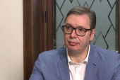 Vučić: Amerikanci i Evropljani pomogli Prištini, a ne Mark Veler!