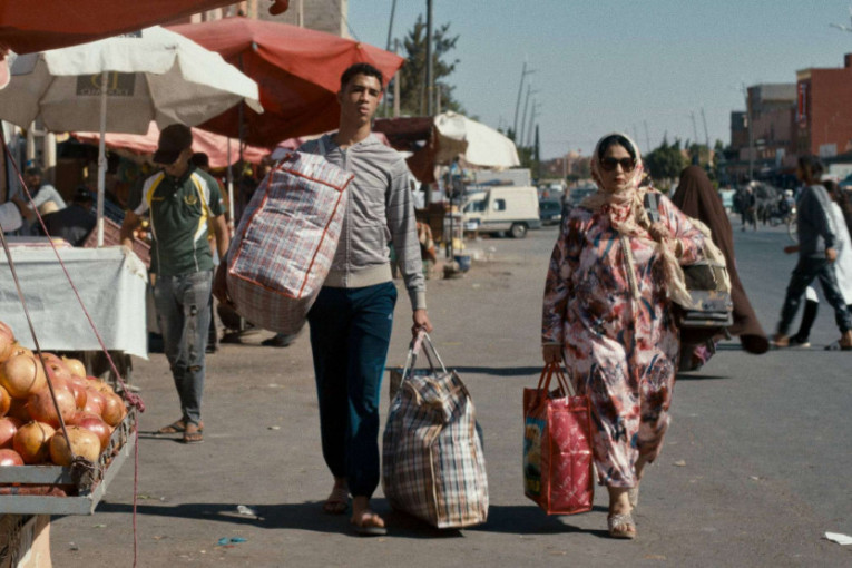 Film "Prokleti ne plaču" otvara trku za Beogradskog pobednika: Biser 51. Festa iz Maroka (FOTO/VIDEO)