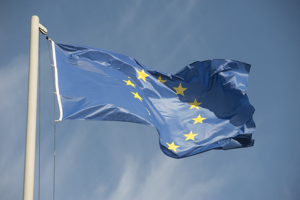 Saopšten datum početka pregovora o ulasku Ukrajine i Moldavije u EU