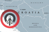 "Užasno jako se treslo i grmelo, nismo znali šta da radimo! Ljudi preplašeni posle zemljotresa u Hrvatskoj