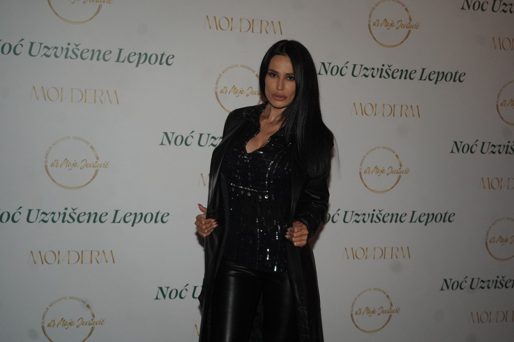 "On je izvukao najdeblji kraj": Svi se sećaju tuče Mine Kostić i Indi, a pevačica je tada pretukla i muža poznate voditeljke