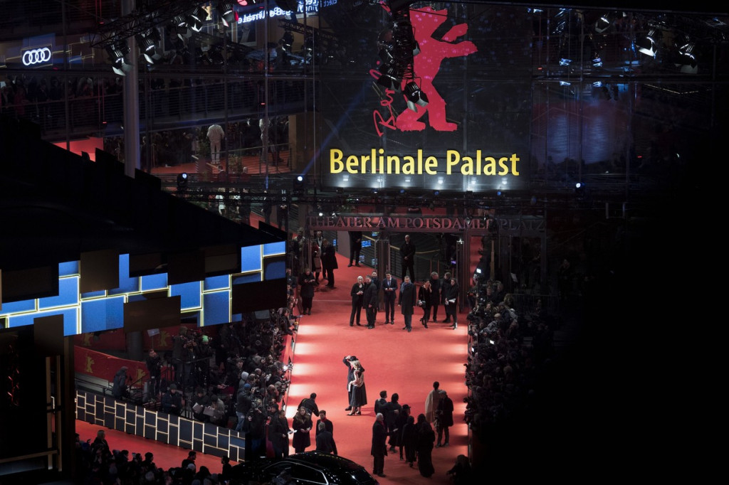 Poznat kompletan program Berlinskog filmskog festivala: Intimne drame, nežne komedije i najcrnje satire u borbi za Zlatnog medveda
