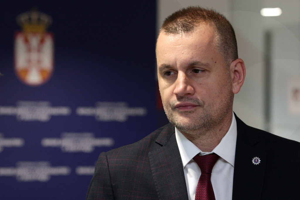 Glavni tužilac Nenad Stefanović o slučaju "Ribnikar": Očekujem zakonito i fer suđenje i osude optuženih