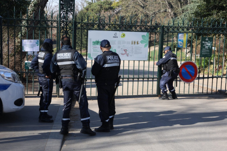 Telo Francuskinje pronađeno raskomadano u parku: Muž nestanak prijavio posle šest dana
