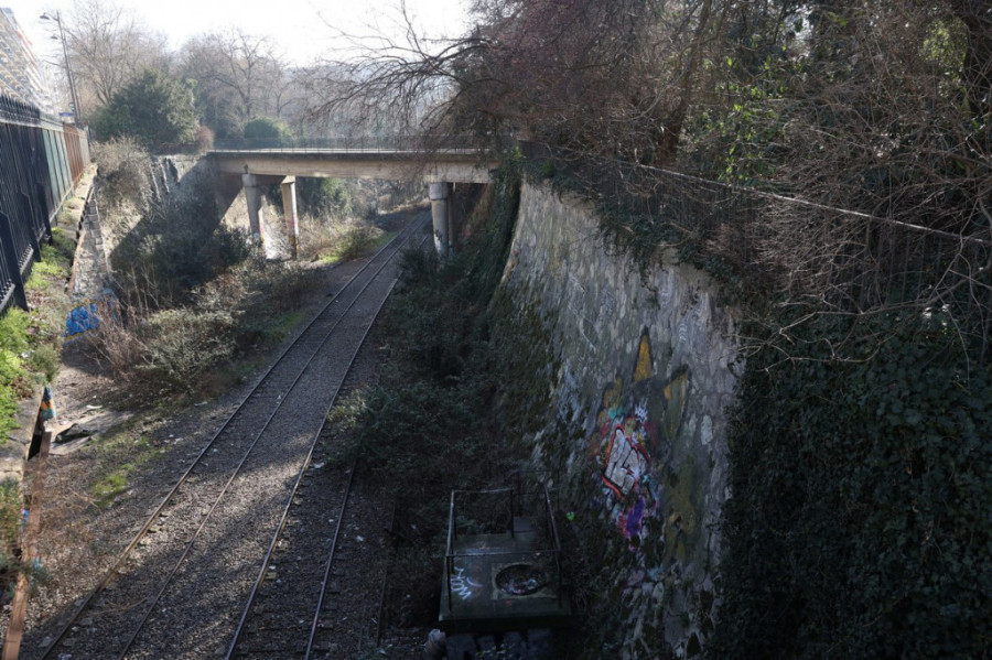 Telo Francuskinje pronađeno raskomadano u parku: Muž nestanak prijavio posle šest dana
