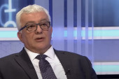 Andrija Mandić: Milatović jasno saopštio kako bi trebalo formirati vlast