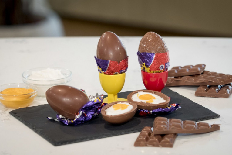Kakao postao skuplji od bakra! Uskršnja čokoladna jaja postaju luksuz