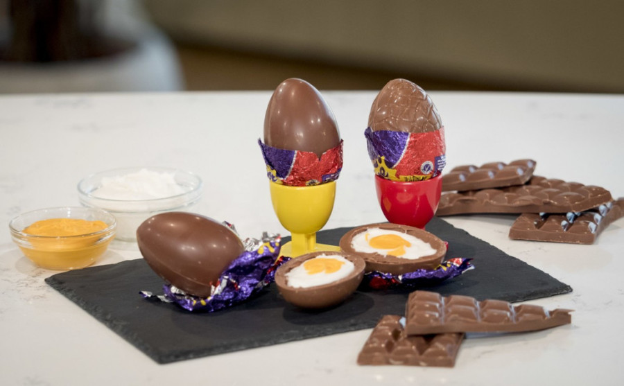 Muškarac osuđen zbog krađe 200.000 čokoladnih jaja: Sve je isplanirao, ali policiji nije utekao