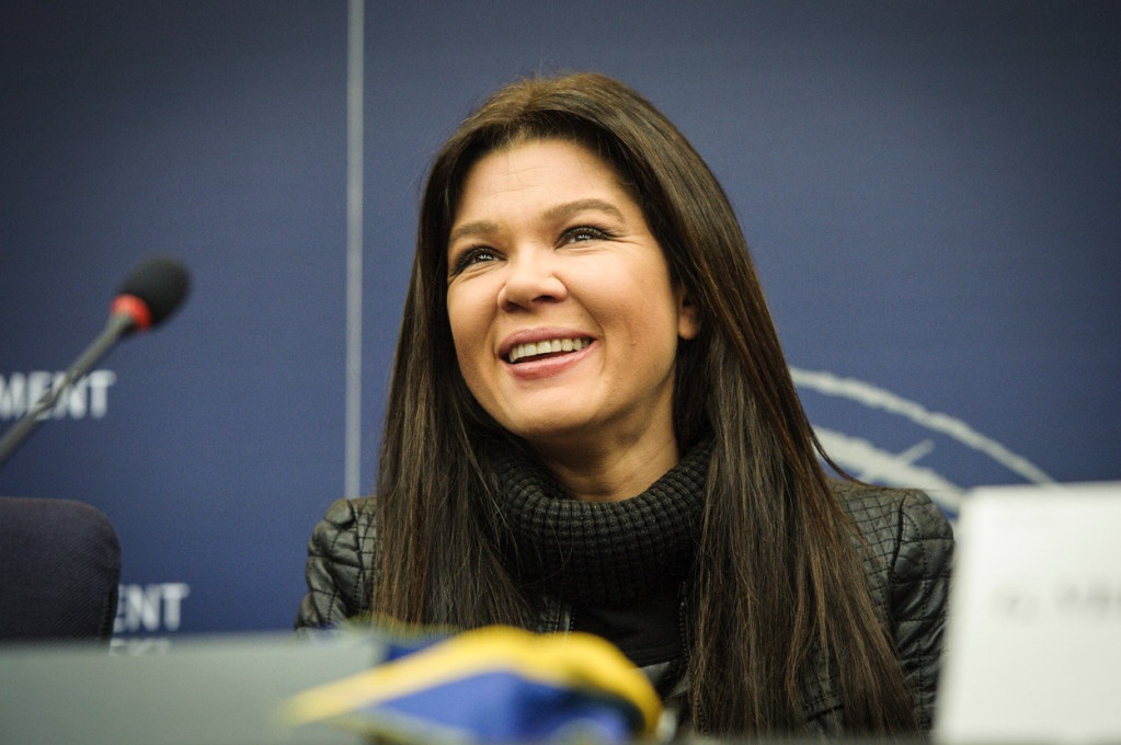 Ruslana navija za "Lavinu"! Tek da čujete kako sad priča o Željku Joksimoviću