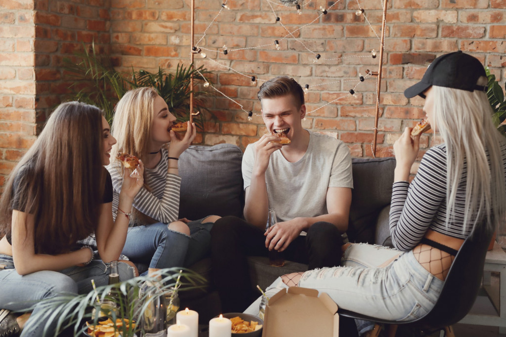 Osam stvari koje žene rade samo sa muškarcem koga vole: Ljubav u čistom obliku