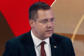 Nova potvrda iz OEBS-a: Šef delegacije BiH poručio da su izbori u Srbiji bili fer i pošteni, opozicija da prihvati poraz!