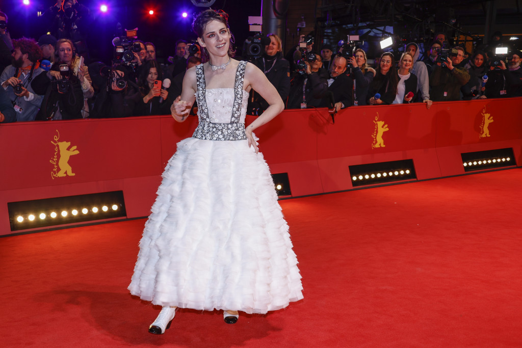 Crveni tepih i skandali na otvaranju Berlinala: Može li umetnost biti iznad politike? (FOTO)