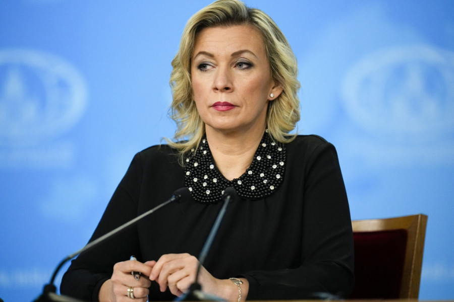 U oblasti Harkov na istoku Ukrajine odjeknule su eksplozije; Zaharova: SAD otvoreno sponzorišu „terorističke aktivnosti“ Kijeva