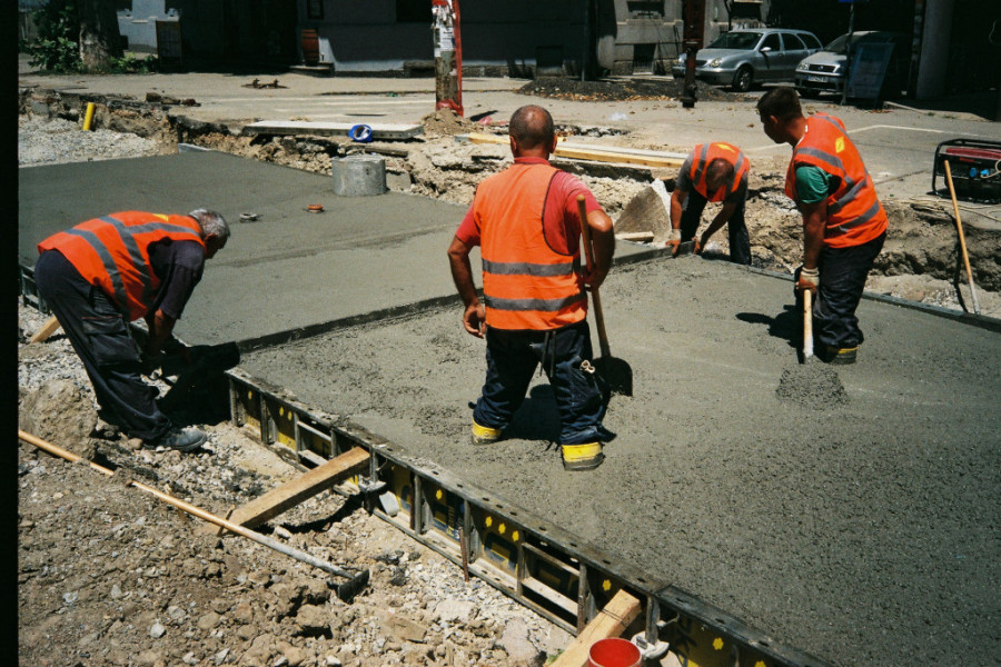Fotografija kao ogledalo života: Jedinstvene „Zone ritma“ Nenada Vujanovića (FOTO)