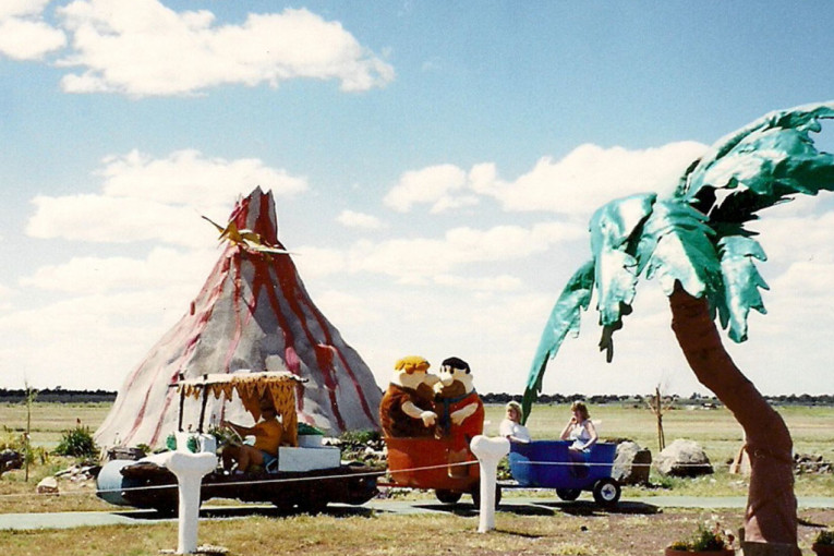 Ovo su najukletija mesta u Arizoni