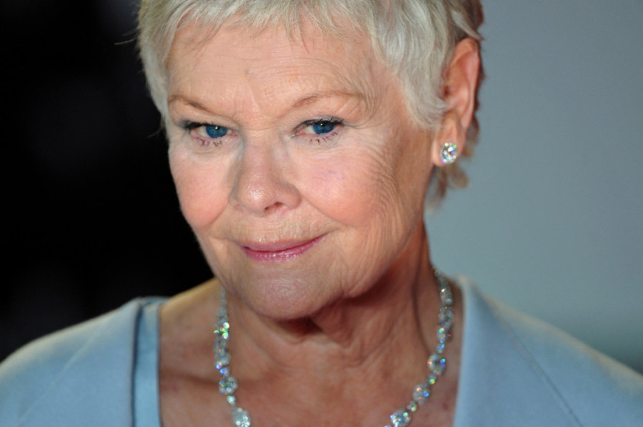 Džudi Denč priznala bolnu istinu o svojoj bolesti: Desilo se ono od čega je najviše strahovala (FOTO)