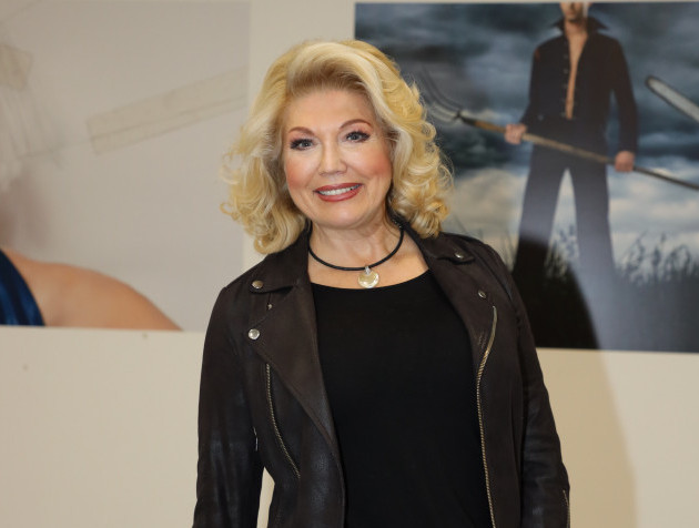 Suzana Mančić otkrila detalje iz braka sa Grkom Simeonom Ocomokosom: Sreća što ne živimo zajedno!