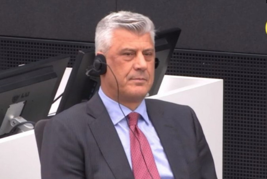 Suđenje vođama tzv. OVK u Hagu: Stravične priče svedoka, onih koji su se usudili da progovore