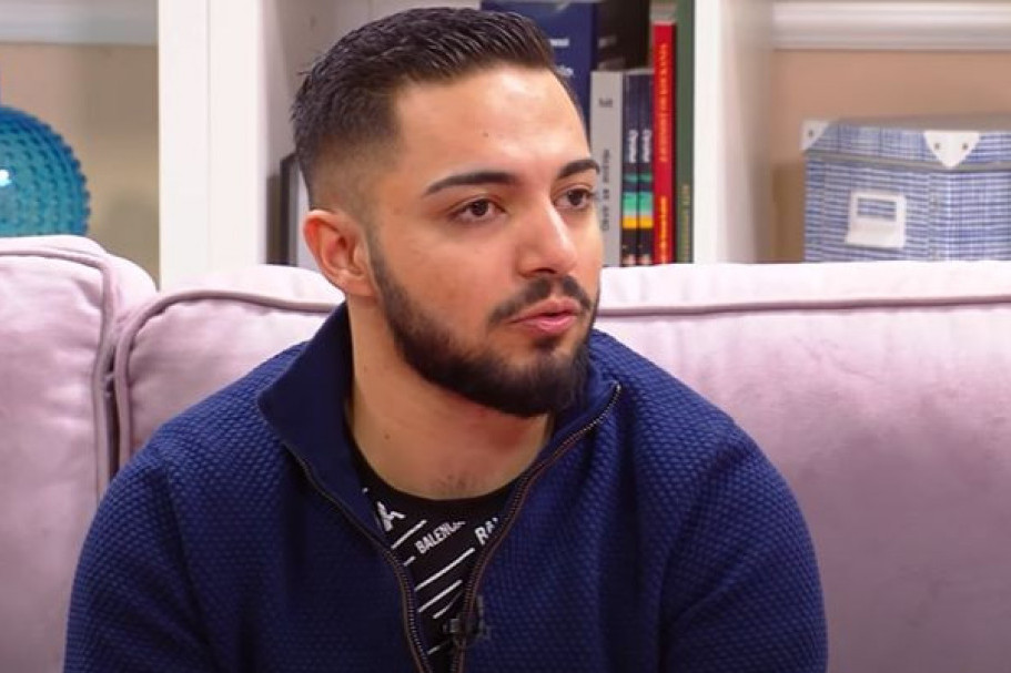 Zvezda "Granda" opljačkana u Budvi! Izašao iz mora i zatekao šokantan prizor: Fuj!