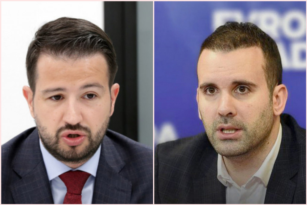 Posle dužeg vremena: Sastali se Milatović i Spajić, a ovo je bila ključna tema razgovora kome je prisustvovao i ministar