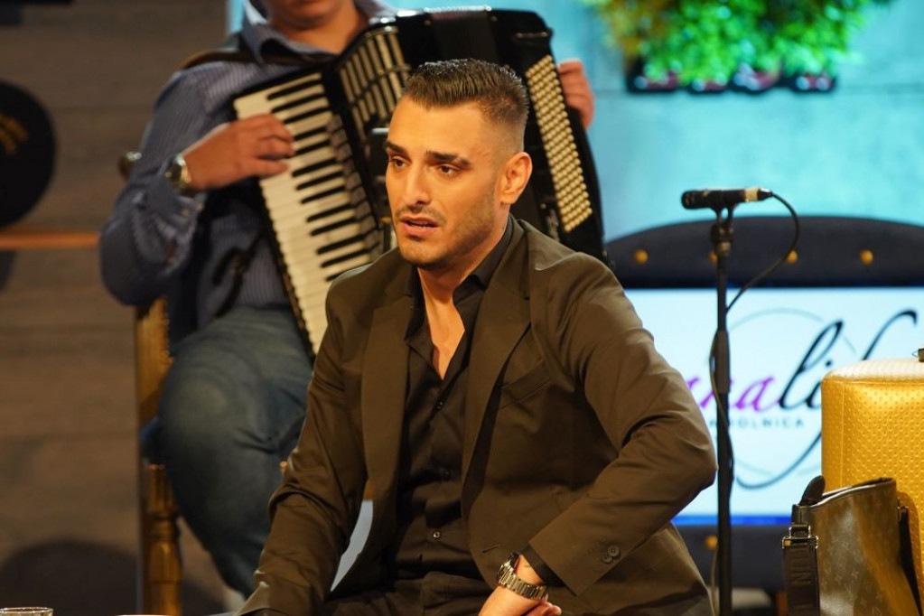 Kaća i Darko Lazić ne provode Uskrs zajedno: "Ubuduće okrećem novi list!"