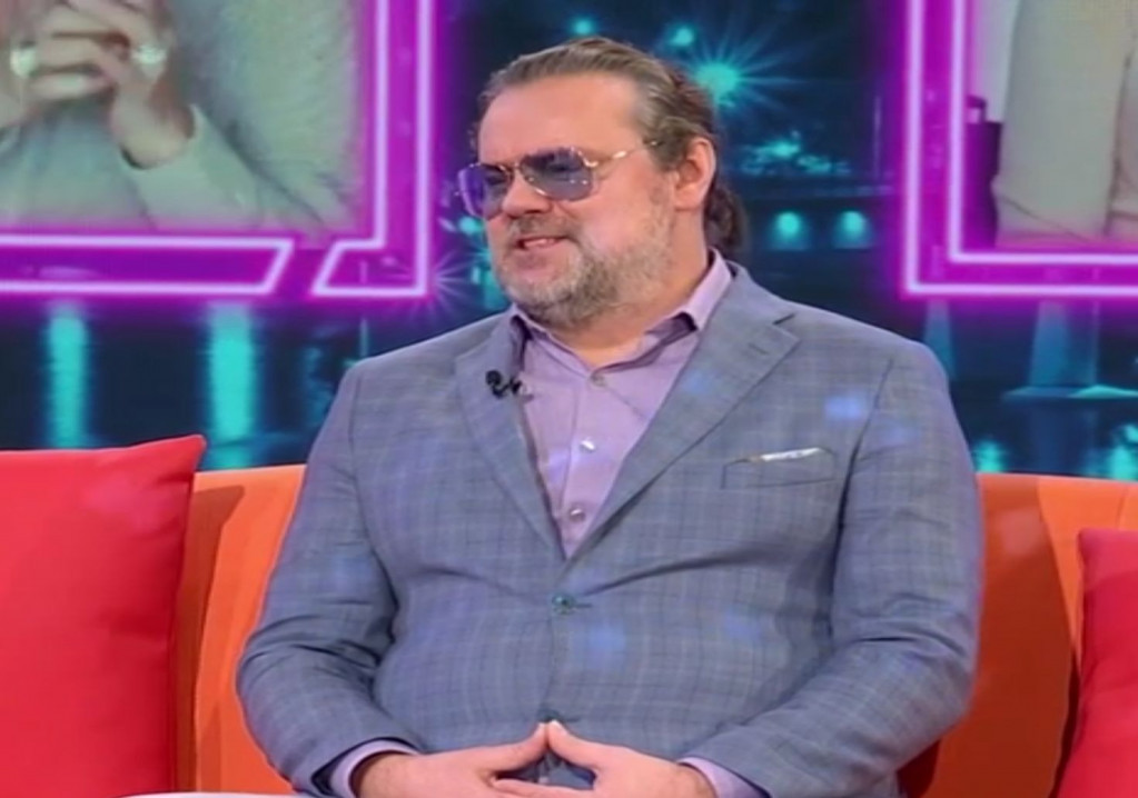 Šašić o staroj saradnji sa Cecom, pa svom poznanstvu s Arkanom: Ja sam za njega bio mali Žeki, a on je bio veliki!