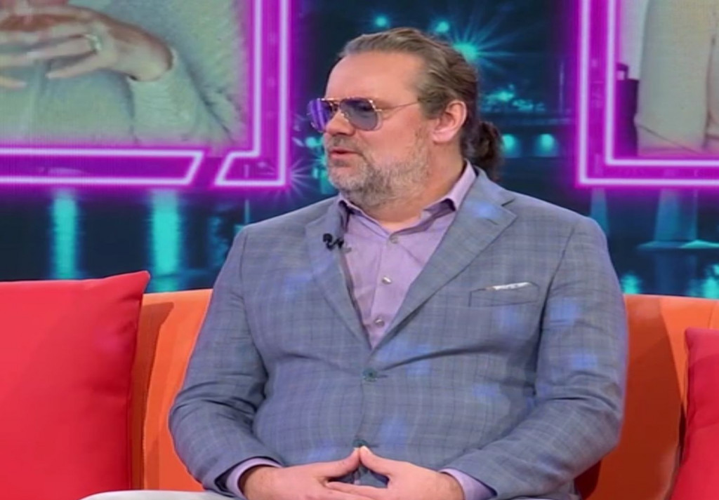 Šašić o staroj saradnji sa Cecom, pa svom poznanstvu s Arkanom: Ja sam za njega bio mali Žeki, a on je bio veliki!